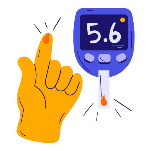 icon for Type 2 diabetes