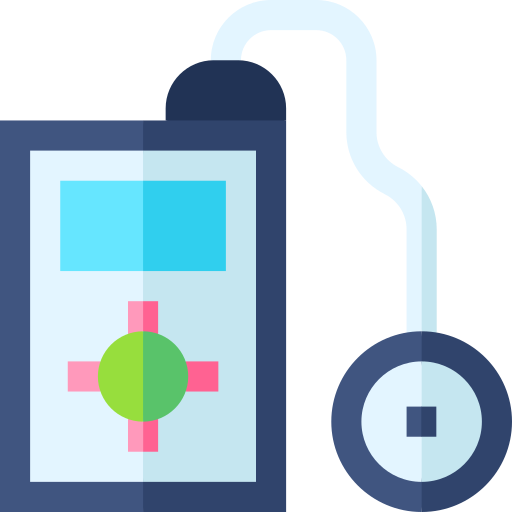 icon for Type 1 diabetes