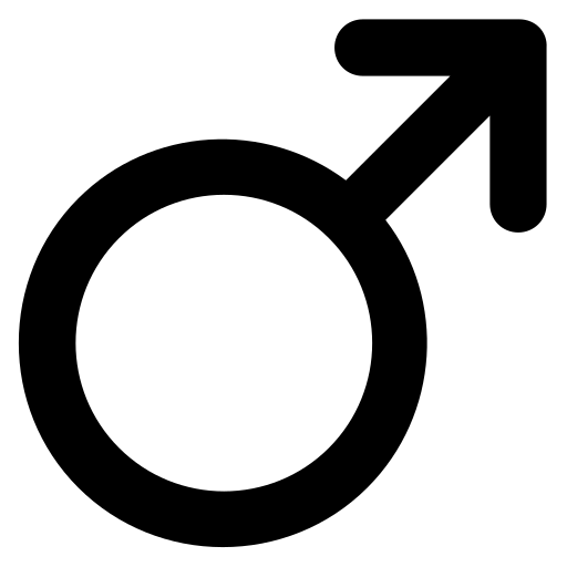 icon for Male hormonal dysfunction