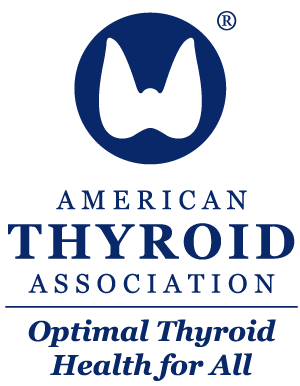 American Thyroid Association logo