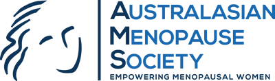 Australasian Menopause Society logo