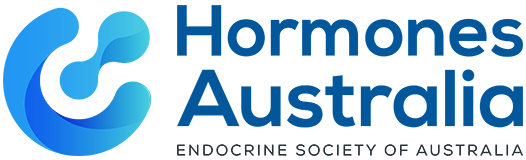 Hormones Australia logo