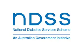 NDSS logo